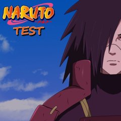 Test Naruto: ¿Qué villano eres?