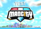 Test Roblox: ¿Crees que sabes todo sobre Mad City?