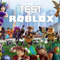 Test Roblox: ¡Nuevas preguntas!