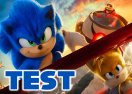 Test Sonic 2: ¿Cuánto sabes sobre la segunda película?