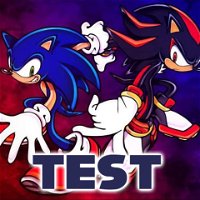 Test Sonic: ¿Eres Sonic o Shadow?