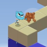 The Amazing World of Gumball: Block Party