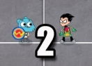 The Amazing World of Gumball: Super Disc Duel 2