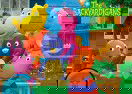 The Backyardigans Hidden Stars