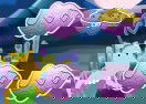 The Backyardigans: Mermaid Garden Matching