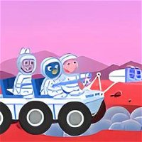 The Backyardigans: Mission To Mars