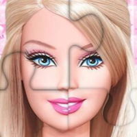 The Barbie Jigsaw Puzzle