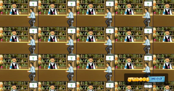 The Bartender Juega Gratis Online En Juegosarea Com