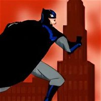 The Batman: The Cobblebot Caper - Juega gratis online en 
