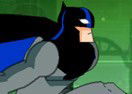 The Batman: Thrill on Wheels 3D