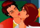 The Bus Stop Kiss