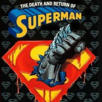 The Death and Return of Superman