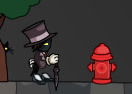 The Gentleman: A Soul Adventure