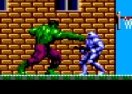 The Incredible Hulk