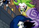 The Joker Escape