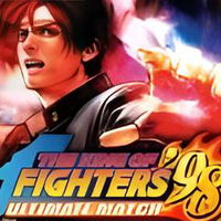 The King of Fighters 98