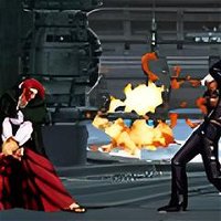 The King Of Fighters - Wing V 1.4