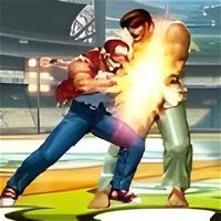 The King Of Fighters - Wing V 1.8