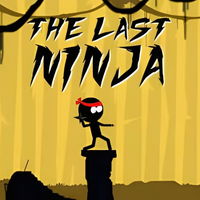 The Last Ninja