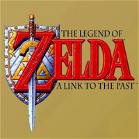 The Legend of Zelda - A Link to the Past