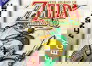 The Legend of Zelda: The Minish Cap