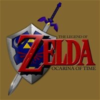 The Legend of Zelda: The Ocarina of Time