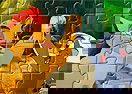 The Lion Guard Characters Puzzle