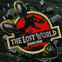 Jurassic Park: The Lost World