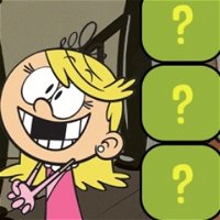 The Loud House: Pairs
