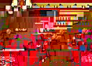 The New Restaurant Escape