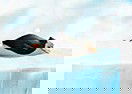 The Penguins Of Madagascar Sub Zero Heroes