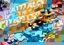 The Powerpuff Girls: Attack of the Puppybots