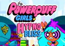 The Powerpuff Girls: Hypno Bliss