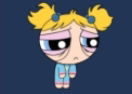 The Powerpuff Girls: Morning Mix-Up