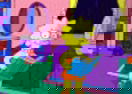 The Simpsons Home Interactive