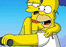 The Simpsons Movie Similarities