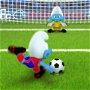 The Smurfs: Penalty Shoot-Out