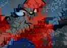 The Spectacular Spider-Man Spiderbike Racing