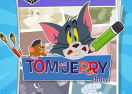 The Tom and Jerry Show: I Can Draw