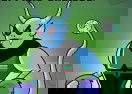 The Ultimate Enemy Face Off