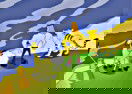 The Village Escape