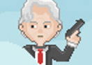 The Wikileaks Game