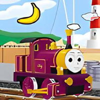 Thomas and Friends: Drayton Manor Zoo