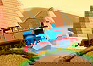 Thomas in Egypt