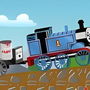 Thomas The Tank Engine