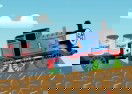 Thomas The Tank Engine