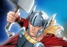 Thor: Boss Battles