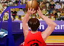 Three Point Shootout
