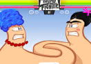 Thumb Fighter