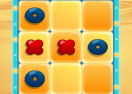 Tic-Tac-Toe